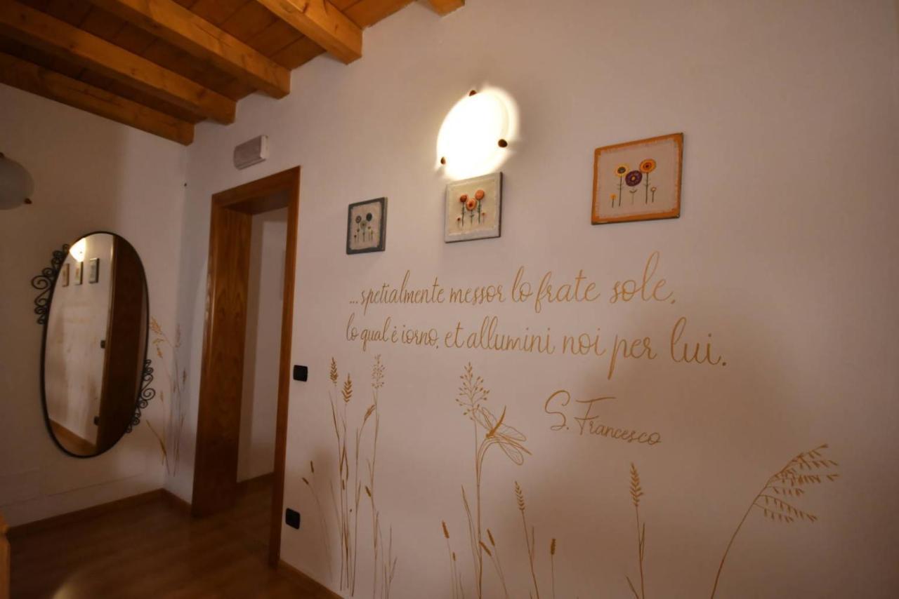 Meduno Agriturismo Ai Pradons מראה חיצוני תמונה